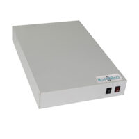 RotoReel 360 Photo Booth Metal Top - Image 2