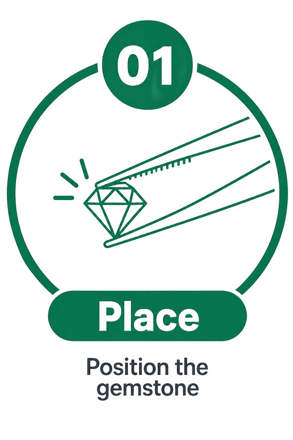 null